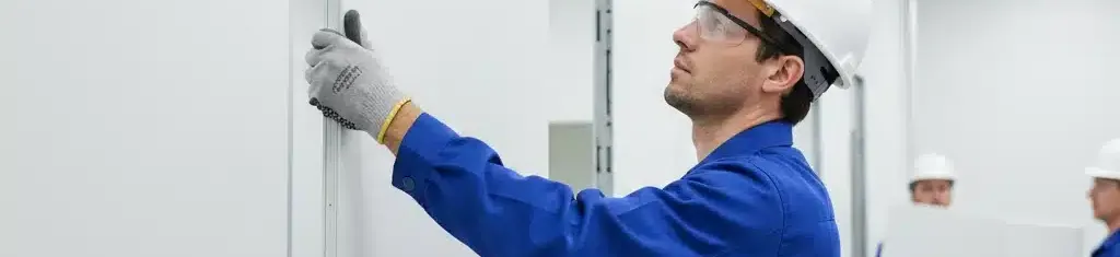 Sandwich Panel oleh PT. Ruida Grup Indonesia