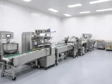 Panel Cold Storage 1