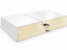 隐藏式螺丝墙板 1