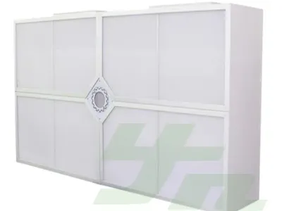 Operating Theatre Laminar Flow Ceiling