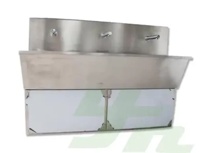 Stainless Steel Medical Hand Wash Sink