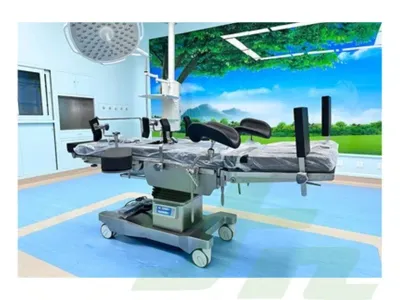 Stainless Steel Modular Wall Panel