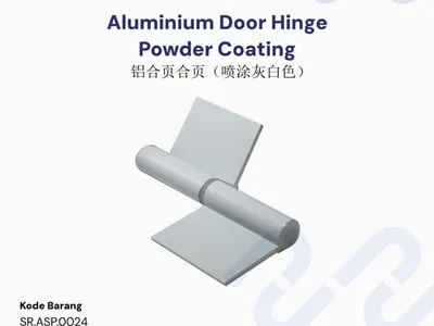 夹芯板门隐藏铰链