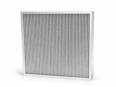 HEPA Air Filter Panel