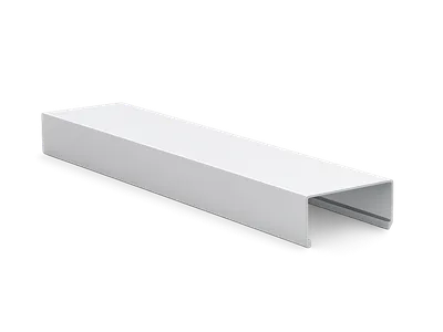 Sandwich Panel Accessories