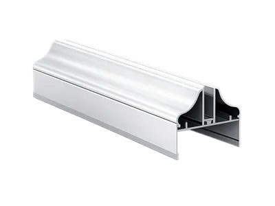 Sandwich Panel Window Frame Accessories