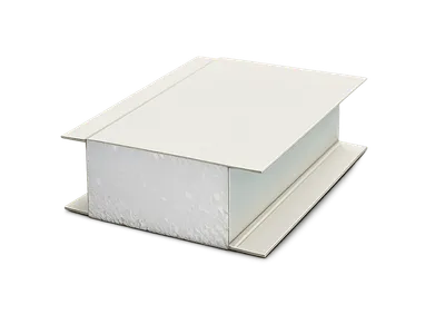 EPS Sandwich Panel