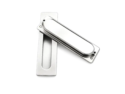 Sliding Door Handle for Sandwich Panel