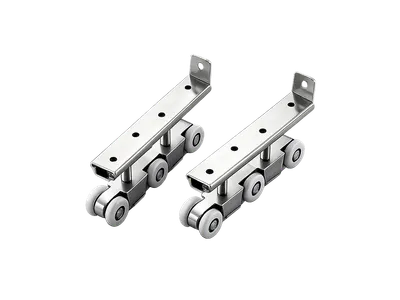Sliding Door Hanging Wheel for Sandwich Panel