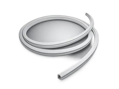 Door Gasket for Sandwich Panel Door