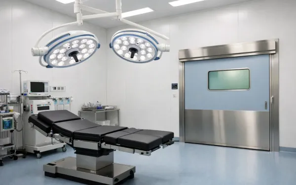 Outdoor Exterior Wall