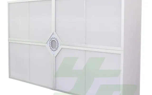 Operating Theatre Laminar Flow Ceiling