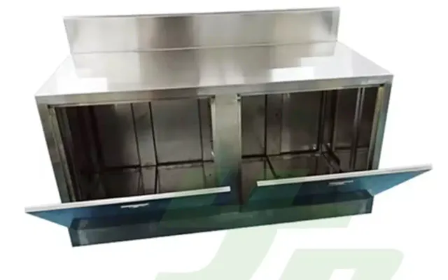 Stainless Steel Medical Hand Wash Sink