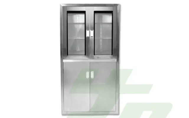 Stainless Steel Medicine Cabinet