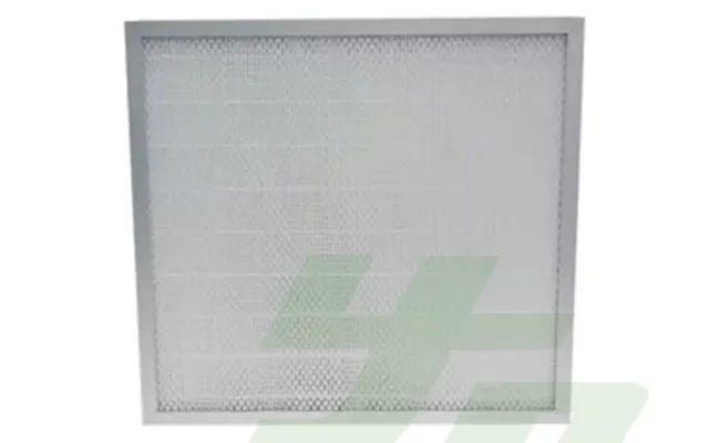 Cleanroom Air Shower