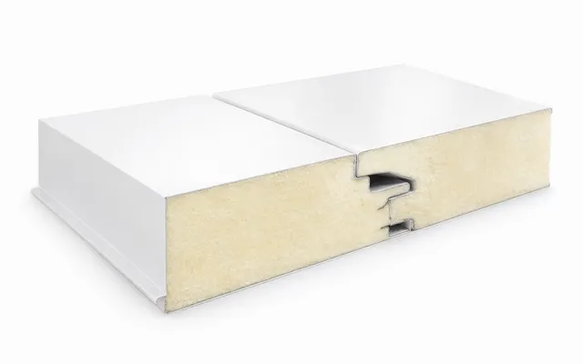 Panel Atap Hidden Screw