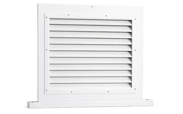 Return Air Grille