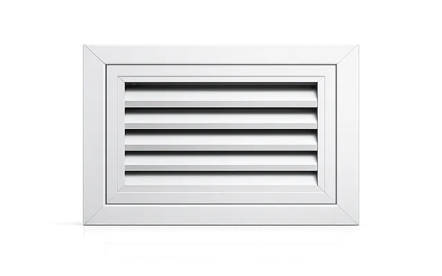 Return Air Grille