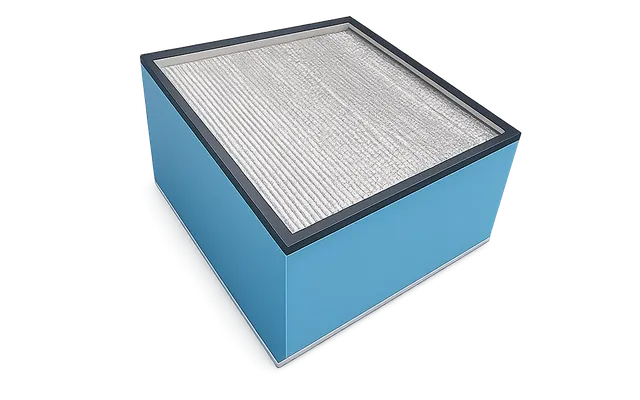 HEPA Air Filter