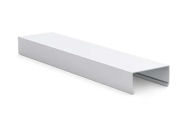 R45 内圆弧阳角件