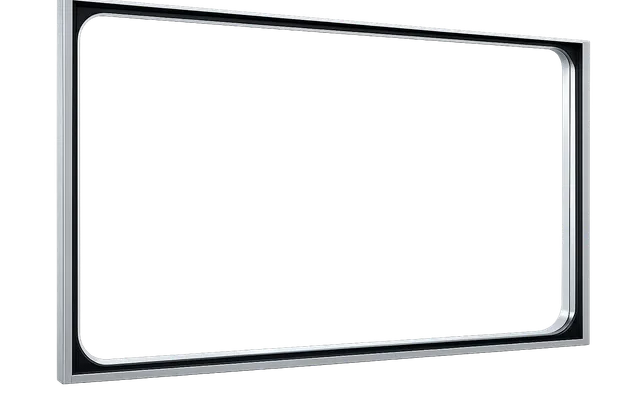 洁净室双层观察窗