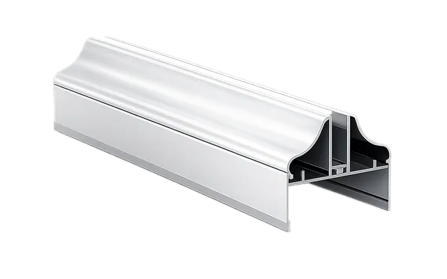 夹芯板窗框配件