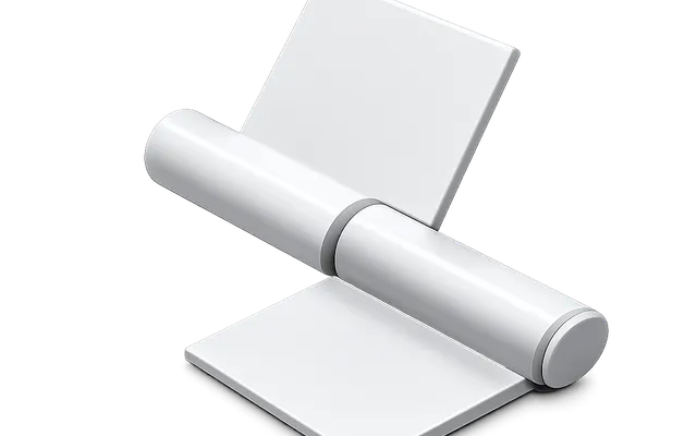 Hidden Door Hinge for Sandwich Panel Door