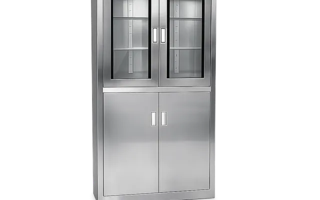Stainless Steel Medicine Cabinet