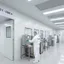Kontraktor Cleanroom Farmasi GMP Indonesia: Panduan Memilih Partner