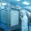 Industrial HVAC Ducting Maintenance Guide: Schedule, Methods & Costs