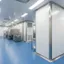 Panel Dinding Modular untuk Ruang Steril Farmasi & Laboratorium 2026