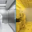 Cleanroom Farmasi vs Elektronik: Beda Persyaratan & Spesifikasi Panel