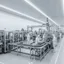 Sandwich Panel Pabrik Baterai EV & Dry Room 2026