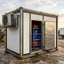 Cold Storage Container & Mobile Cold Room Panel 2026