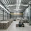 Sandwich Panel Pabrik Pakan Ternak dan Gudang Bahan Baku 2026