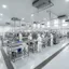 Standar Dinding Ruang Produksi Pangan: Panel Food Grade 2026