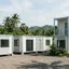 Choosing Modular House Size: 3x3, 3x6 or Two Storey