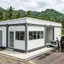 Modular SPPG Kitchen Building: Standards and Cost 2026