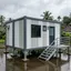 Flood-Resistant Modular Homes: Raised Steel Footings 2026