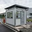 Modular Guard House: Sizes, Panel Specs and Cost 2026