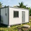 Utilitas Rumah Modular: Listrik, Air dan Septic Tank 2026