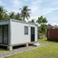 Rumah Kontainer Bekas vs Rumah Modular Panel Sandwich