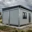 Rumah Modular Tahan Angin Kencang: Beban Angin dan Pengikat Atap