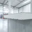Nilai U dan R Sandwich Panel: Tabel per Ketebalan dan Biaya