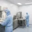 Klasifikasi Cleanroom ISO 14644: Panduan Kelas dan Standar 2026