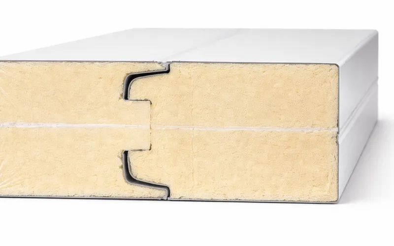 Panel Cold Storage
