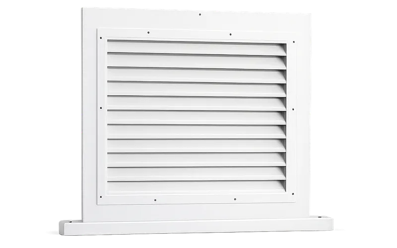 Return Air Grille