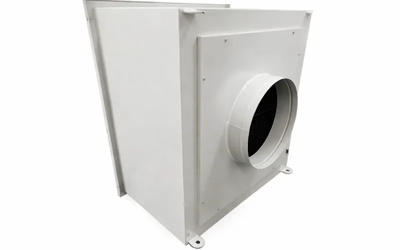 BFU HEPA Box