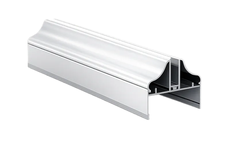 Aksesoris Jendela Sandwich Panel