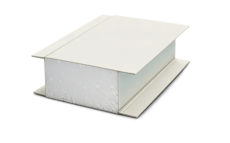 Panel Sandwich EPS
